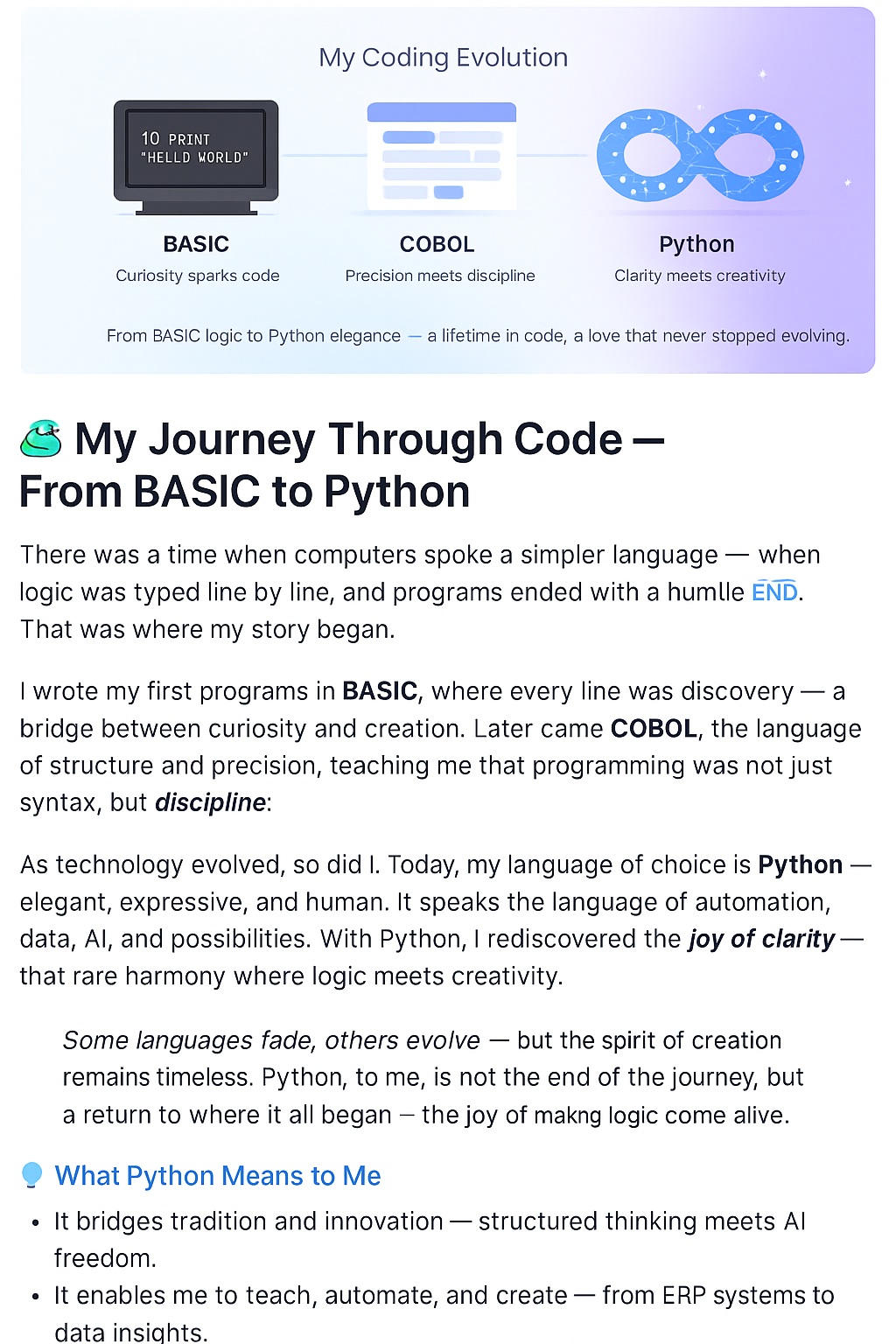 Python - Dr.SSN Raju Gallery